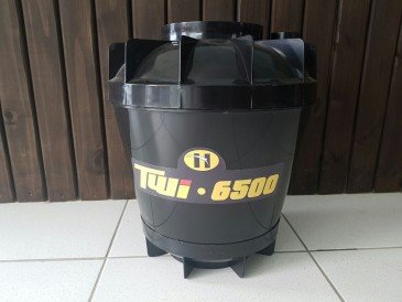Tanque do Filtro para Piscina TWI 6500 Hidrasul