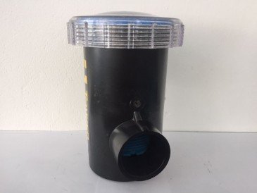 Corpo do Pré Filtro da Motobomba Hidrasul Completo