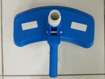 Aspirador com Escova para Piscinas