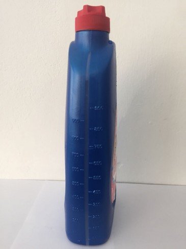 Controlador de Metais (Solução Água de Poço) 1L Hth