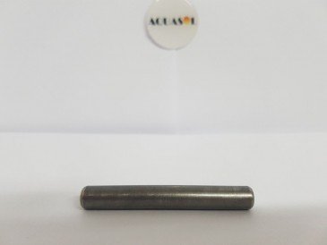 Pino em Inox da Alavanca do Filtro para Piscinas Veico