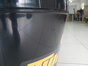 Tanque do Filtro para Piscina TWI 6500 Hidrasul