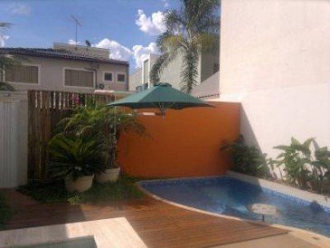 Ombrelone Wallflex Sextavado Com Braço Articulado em Alumínio