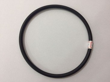 Anel do Pré Filtro da Motobomba para Piscinas Veico