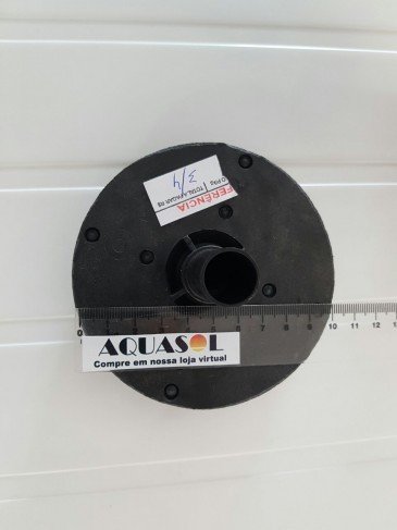 Rotor de 3/4 cv da Motobomba Hidrasul para Piscinas