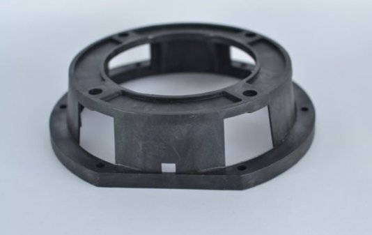 Adaptador da Motobomba NBF e HM Nautilus