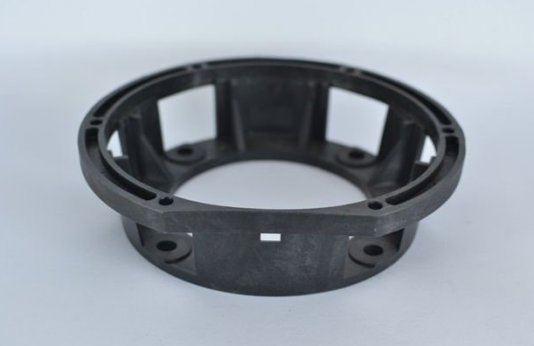 Adaptador da Motobomba NBF e HM Nautilus