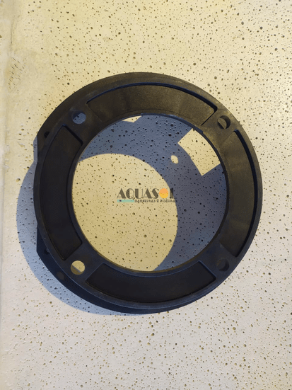 Adaptador da Motobomba NBF e HM Nautilus