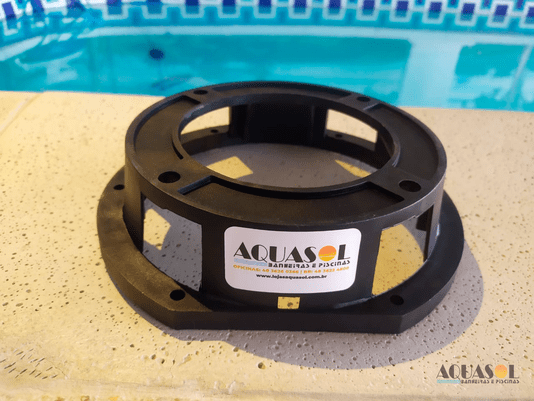 Adaptador da Motobomba NBF e HM Nautilus