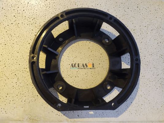 Adaptador da Motobomba NBF e HM Nautilus
