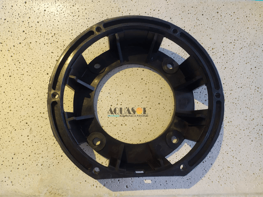 Adaptador da Motobomba NBF e HM Nautilus