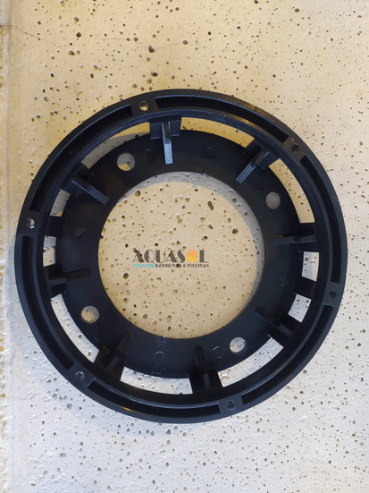 Adaptador da Motobomba para Piscinas Hidrasul