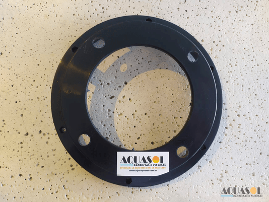 Adaptador da Motobomba para Piscinas Hidrasul