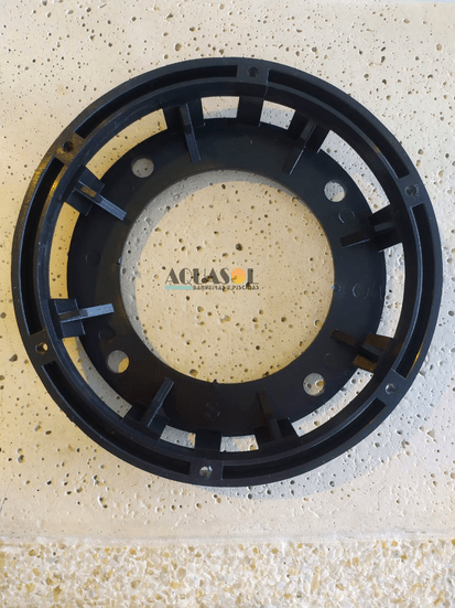 Adaptador da Motobomba para Piscinas Hidrasul