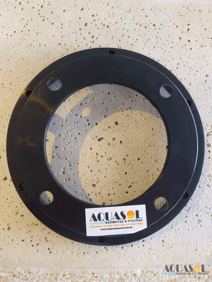 Adaptador da Motobomba para Piscinas Hidrasul