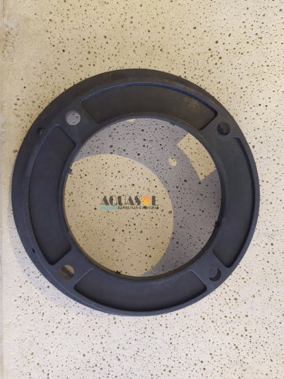 Adaptador da Motobomba para Piscinas Veico original