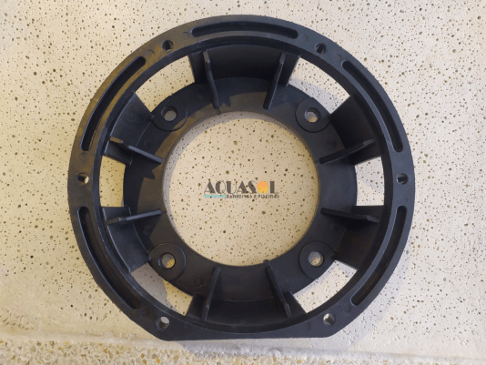Adaptador da Motobomba para Piscinas Veico original