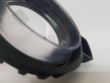 Conjunto Completo do Pré Filtro da Motobomba Veico