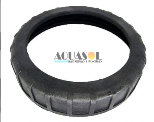 Anel Trava do Pré-filtro da Motobomba Jacuzzi A