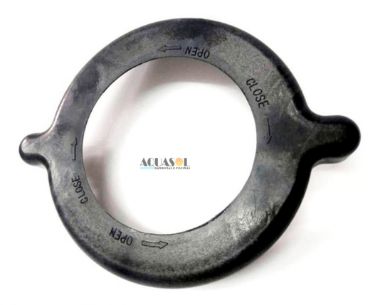 Anel Trava do Pré-filtro da Motobomba Jacuzzi Modelo F