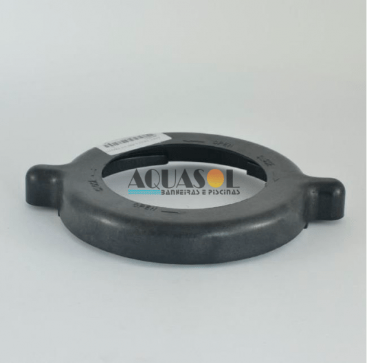 Anel Trava do Pré-filtro da Motobomba Jacuzzi Modelo F
