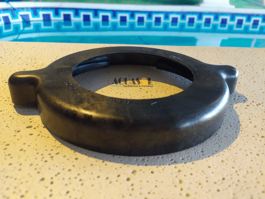 Anel Trava do Pré-filtro da Motobomba Jacuzzi Modelo F
