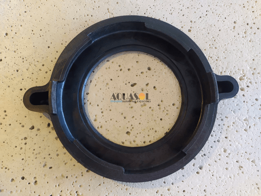 Anel Trava do Pré-filtro da Motobomba Jacuzzi Modelo F