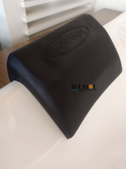Travesseiro para Banheiras Mondialle