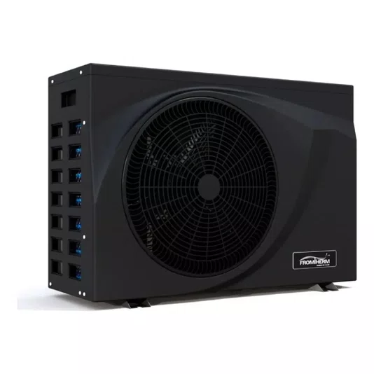Aquecedor Bomba de Calor Fromtherm FTi 105 (trocador de calor piscina)