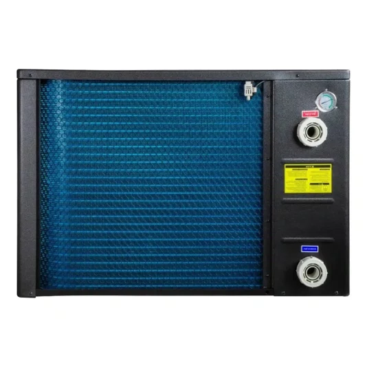 Aquecedor Bomba de Calor Fromtherm FTi 105 (trocador de calor piscina)
