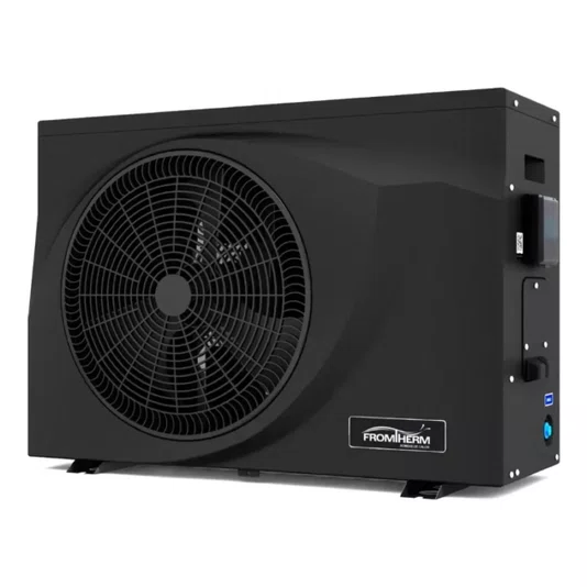 Aquecedor Bomba de Calor Fromtherm FTi 35 (trocador de calor piscina)
