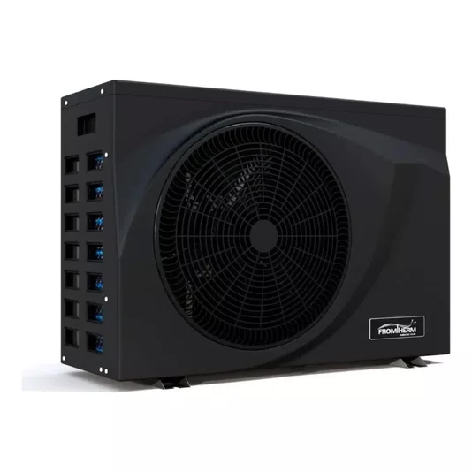 Aquecedor Bomba De Calor Piscinas Fti 25 Inverter Fromtherm