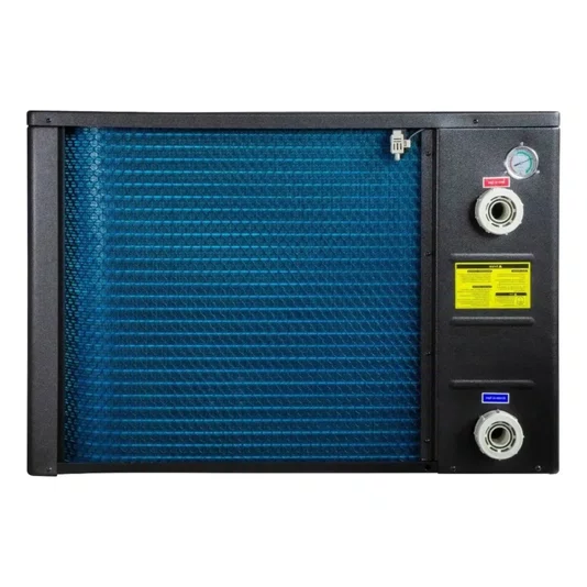 Aquecedor Bomba De Calor Piscinas Fti 25 Inverter Fromtherm