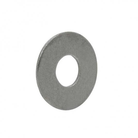 Arruela Lisa para Motor de Piscina Jacuzzi Modelo F