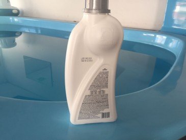 Bactericida M20 Sanitizante Maresias 1Litro