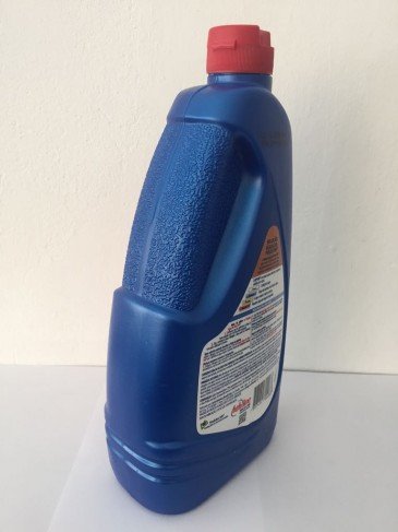 Controlador de Metais (Solução Água de Poço) 1L Hth