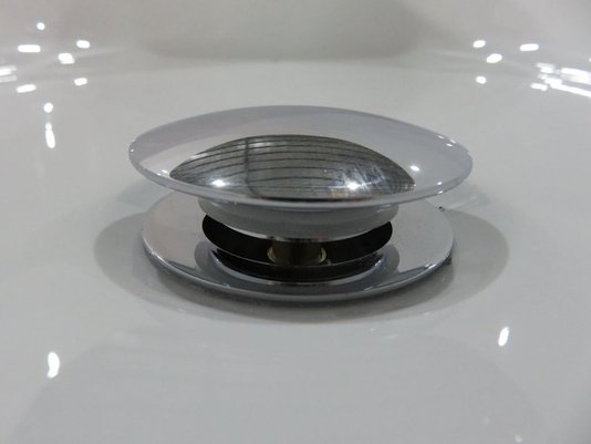 Banheira de Imersão Ivy em Acrílico Premium – Envio Rápido em 24 Horas
