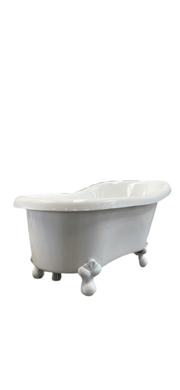 Banheira Infantil Primo Bagno em Acrílico