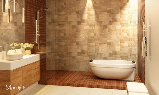 Banheira Oval Piacenza Premium em Acrílico