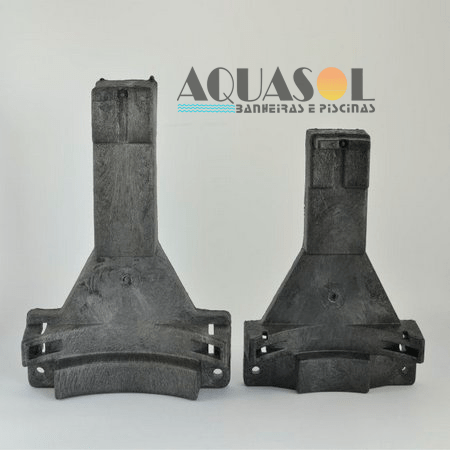 Base / Amortecedor do Motor de Piscina Jacuzzi F