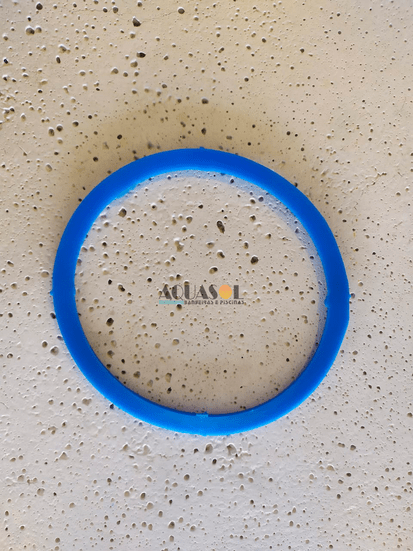 Borracha de Vedação da Parte de Baixo do Filtro H
