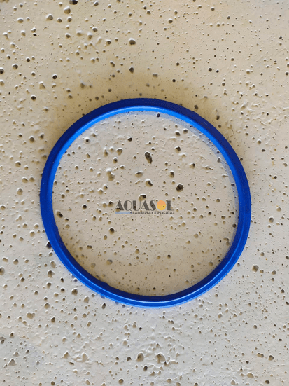 Borracha do Pré-Filtro Hidrasul 2THM