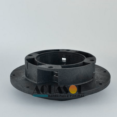 Bracket do Motor para Piscinas Modelo B  Jacuzzi