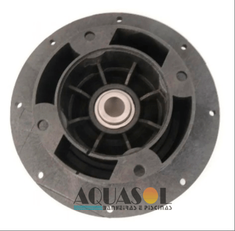 Bracket do Motor para Piscinas Modelo B  Jacuzzi