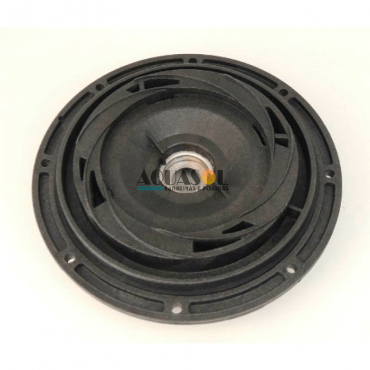 Bracket do Motor para Piscinas Modelo B  Jacuzzi