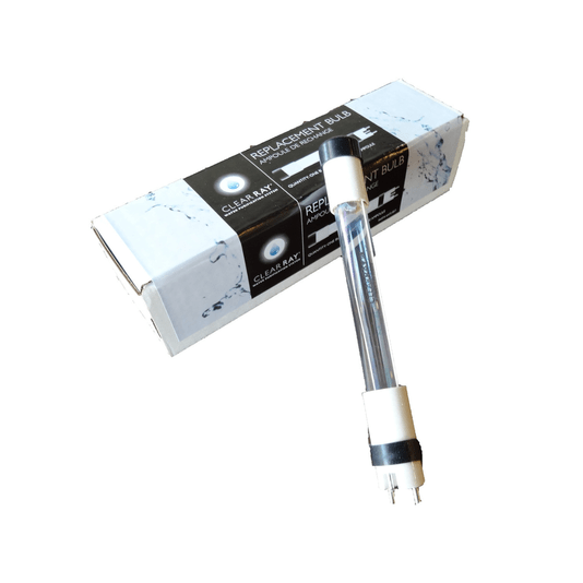 Bulbo UV Clearray Jacuzzi para SPA sistema de filtração