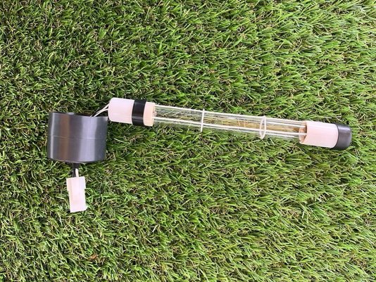 Bulbo UV Clearray Jacuzzi para SPA sistema de filtração