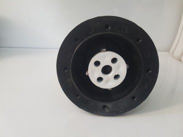 Adaptador de Leds com Garras Médias para Piscina