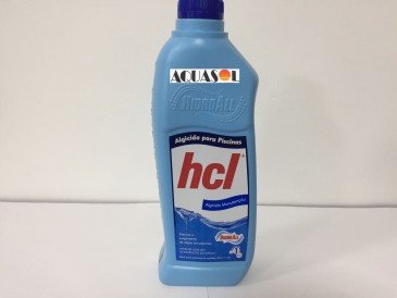 Algicida Manutenção Hidrosan para Piscinas