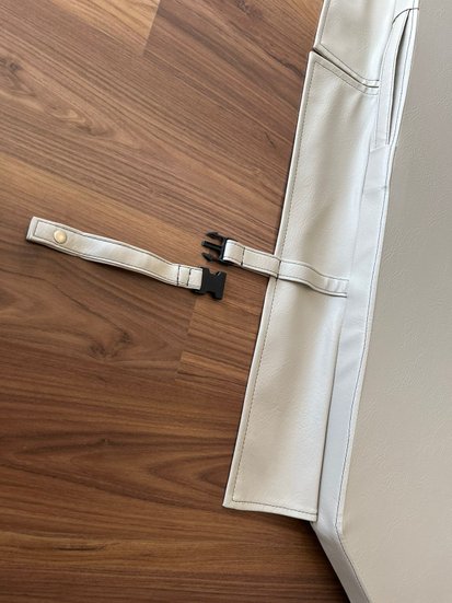 Capa Térmica Exclusiva Para SPA Veneza 2.2 Mondialle